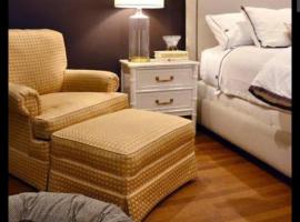 Rose guest house, hotel in Anantnāg