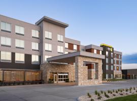 Home2 Suites By Hilton Kearney, hotel dicht bij: Luchthaven Kearney Regional - EAR, Kearney