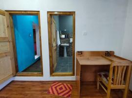 Eco Friendly Guest House, ξενώνας σε Leh