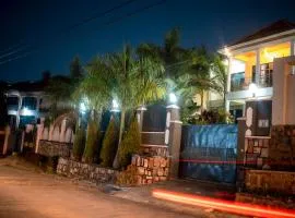 SGL Suites Rwanda