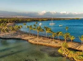 Waikoloa Beach Condo