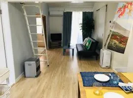 It's Kasuga Town B Building / Vacation STAY 60078