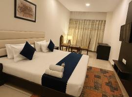 Hotel JB Residency Zirakpur Chandigarh # Large Rooms # Balcony Rooms # Top Rated, pet-friendly hotel in Zirakpur