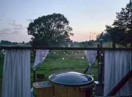Kryszynówka nad Jeziorakiem
