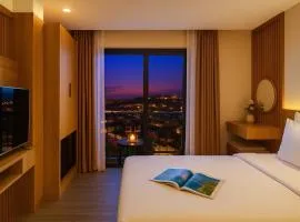 Amory Dalat Hotel