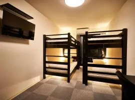 Rikyuan Kyoto Nishikyogoku room B