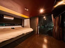 Rakuten STAY x EAGLES 201 with Roof balcony