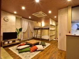 Center Kamei-cho / Vacation STAY 75207
