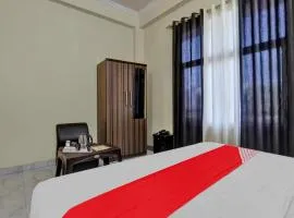 Super Hotel O New A V Hospitality