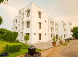 Elegance Resort