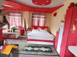 Comfort Corner Homestay