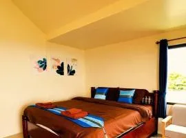 Leesuma Homestay