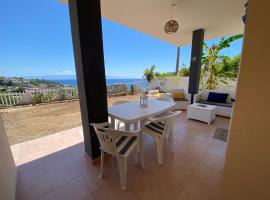 Villa Domenica, hotel em Santa Maria