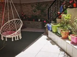 شقة كبيرة مميزة للعائلات -مدخل مستقل