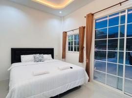 Hatyai city habibi home 2, hotel a Sathani Hat Yai