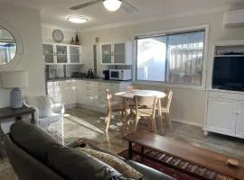 Patonga Street Retreat