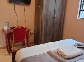 Villa Serene Hotel Kitale