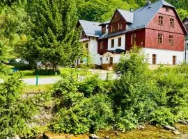 Pension Bystřenka