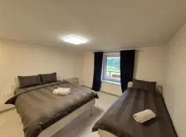 A&G APARTAMENT WITH a TERRACE