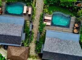 Kankhara Villas Sidemen