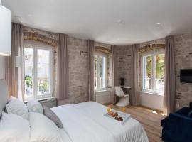 Bifora Heritage Hotel, hotel a Trogir