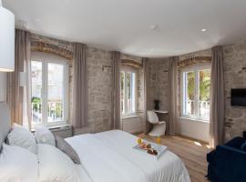 Bifora Heritage Hotel, hotel in Trogir