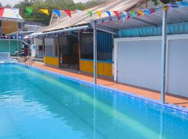 Surya Abadi Homestay Syariah RedPartner, hotel v destinaci Kebumen