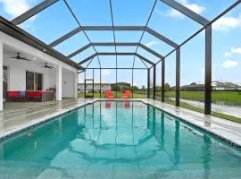 Modern Florida Escape