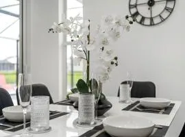 Modern Florida Escape