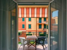 Xenia - 3rooms apt in Via Nazionale 93