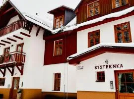 Pension Bystřenka