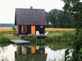 Sunset sauna Bauska