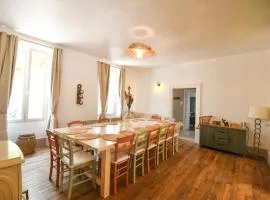 Les crins du vignoble