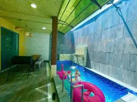 Homestay The Sunset