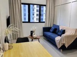 D Vervain Homestay 2BR 1Carpark
