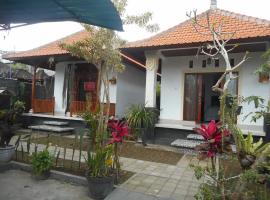Besakih Bonny Homestay, hotel en Besakih