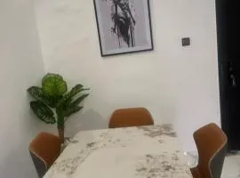 GM Apartments