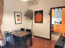 Casa dell'artista, hotel in Molino di Monte Urano