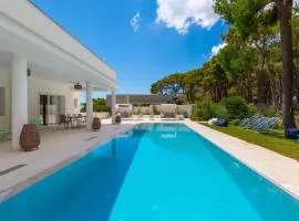 Nella Casa del Pino by Perle di Puglia