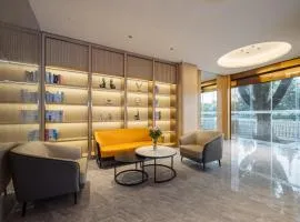 Urba Hotel Nanchang Bayi Square Wushang Shopping Center Branch