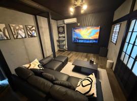 一棟貸し宿 ｍａｉｃｃａ, Villa in Numazu