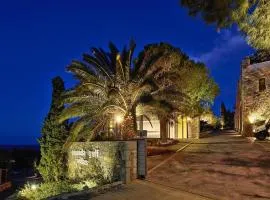 Holiday home in Elounda