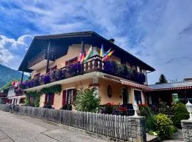Hotel Garni Otto Huber