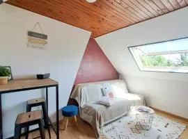 Le Reflet des Hortillons