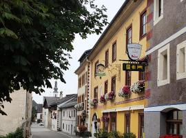 Hotel Neuwirt
