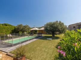 casa rural de ensueño, khách sạn ở Sant Gregori