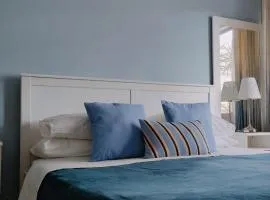 120 Rodionoff B&B - connection with Airport and Mondello Beach