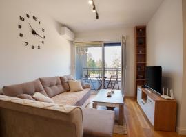 Apartman Kumric Divcibare Kota 992, hotel a Divčibare