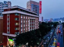 Orange Hotel Guangzhou Tianhe Gangding Subway Station