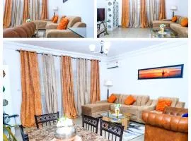 Mboa Apartment Bastos